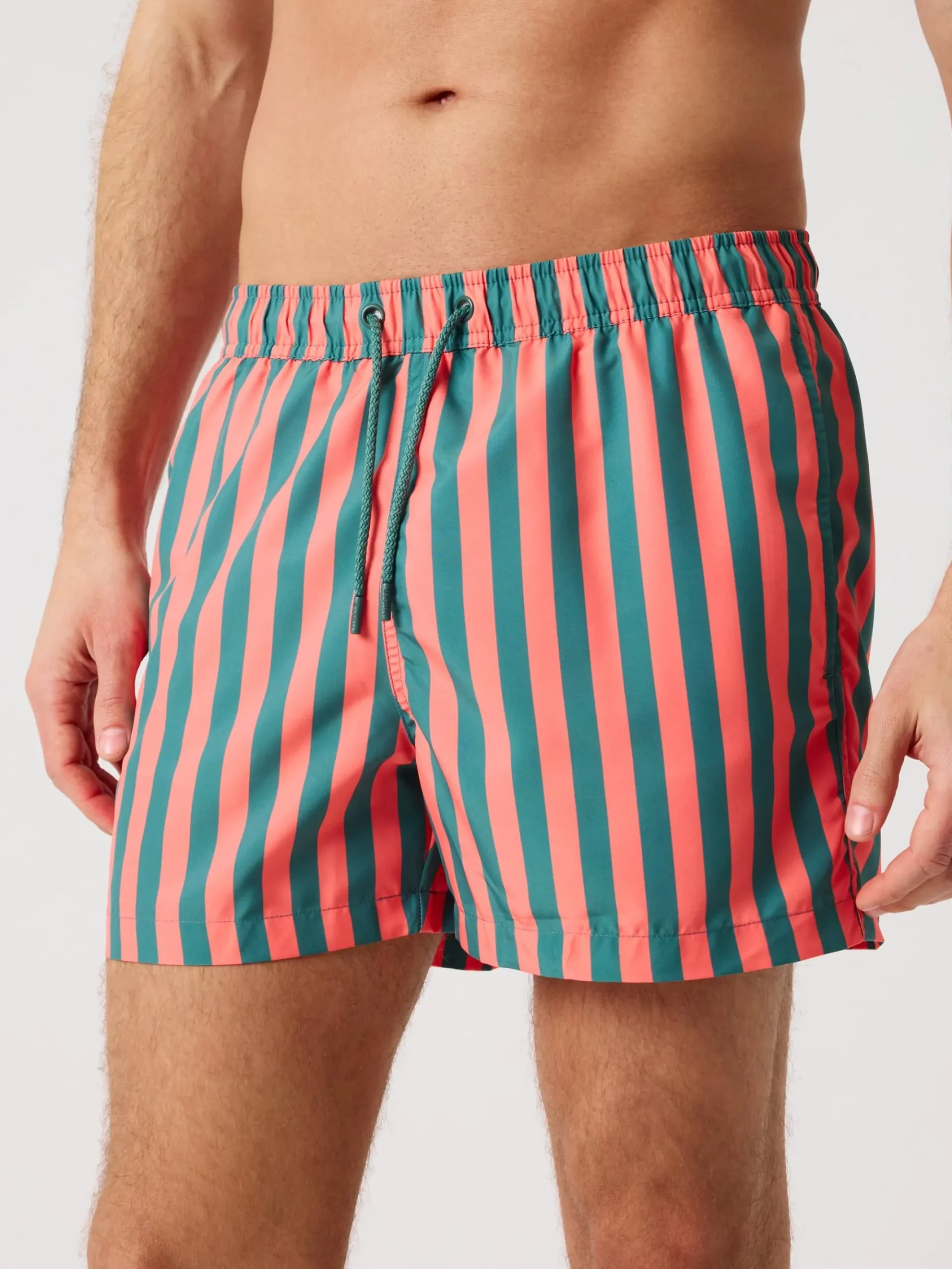 Björn Borg Badshorts|Bad * Borg Print wi hort Parasol 4