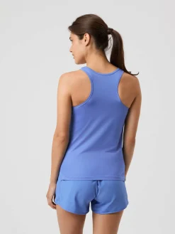 Björn Borg Toppar * Borg Racerback Tank Top Ultramarine