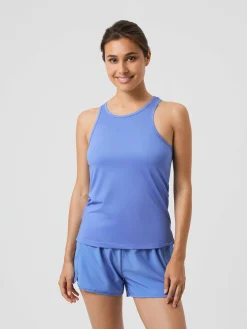 Björn Borg Toppar * Borg Racerback Tank Top Ultramarine