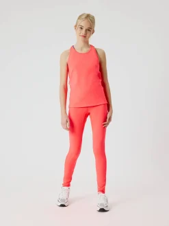 Björn Borg Toppar * Borg Racerback Tank Top Diva Pink