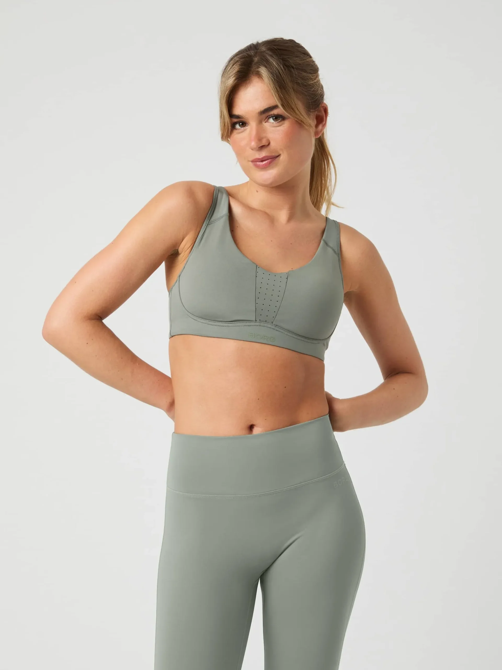 Björn Borg Sport-Bh:Ar|Bhar * Borg Refor port Bra