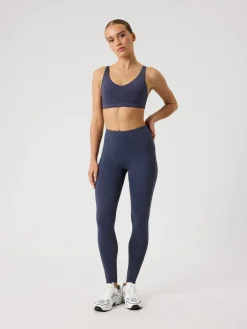 Björn Borg Yoga & Pilates|Sport-Bh:Ar * Borg Refor port Bra