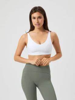 Björn Borg Yoga & Pilates|Sport-Bh:Ar * Borg Refor port Bra