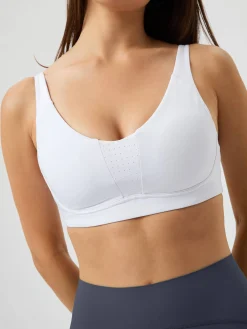 Björn Borg Yoga & Pilates|Sport-Bh:Ar * Borg Refor port Bra