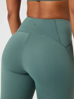 Björn Borg Träningstights * Borg Refor Tight Balsam Green