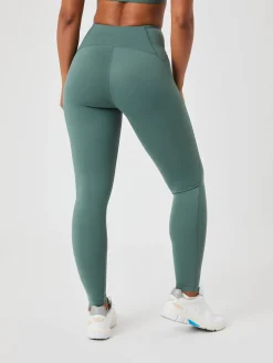 Björn Borg Träningstights * Borg Refor Tight Balsam Green