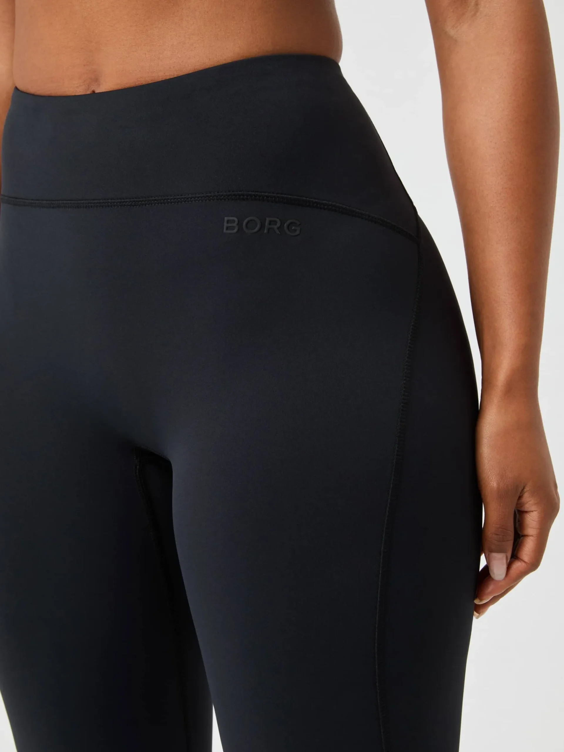 Björn Borg Löpning|Yoga & Pilates * Borg Refor Tight