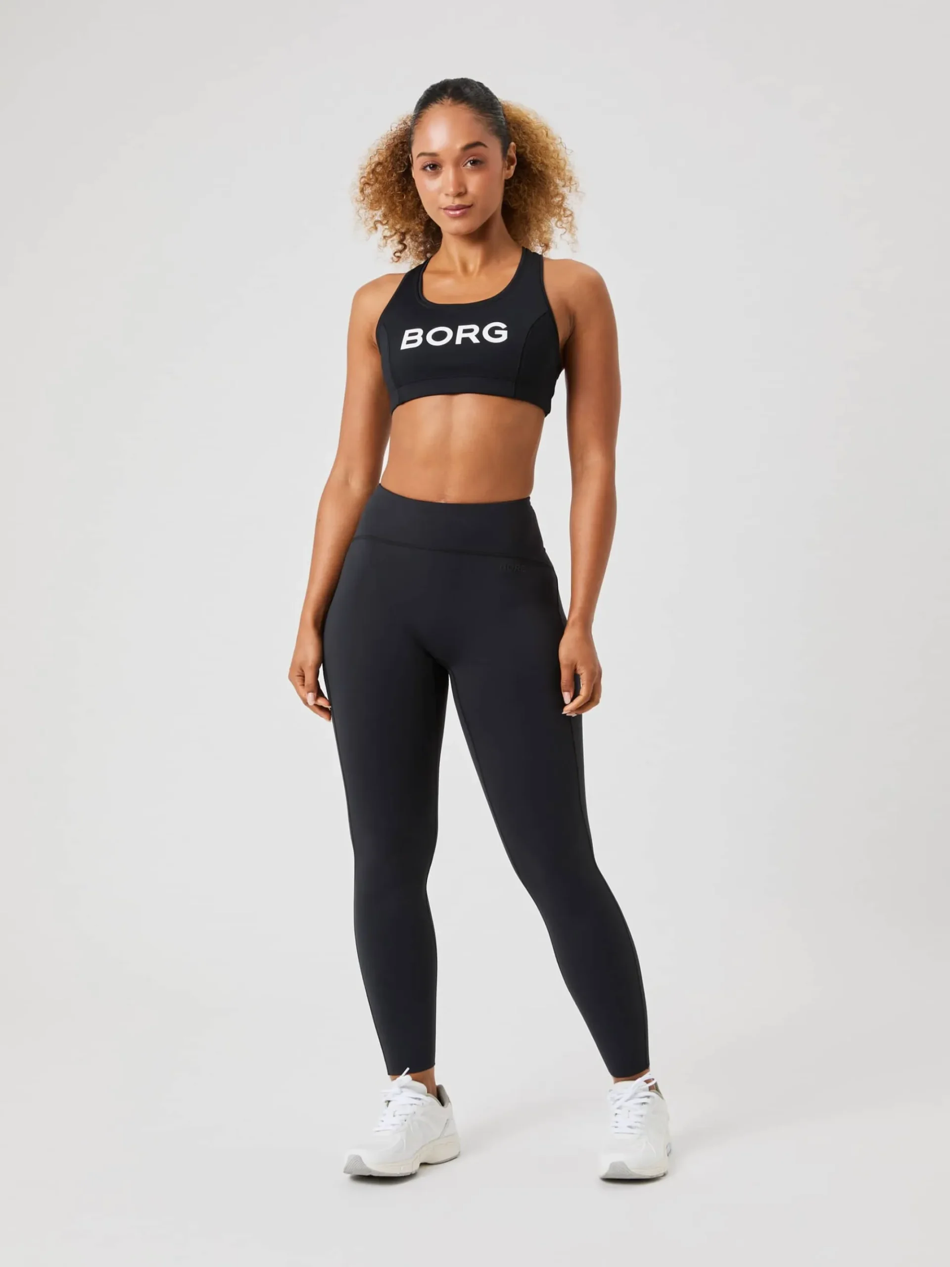 Björn Borg Löpning|Yoga & Pilates * Borg Refor Tight