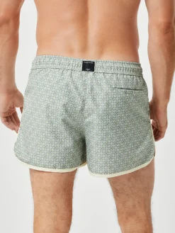 Björn Borg Badshorts|Bad * Borg Retro Print wi hort Pattern 2