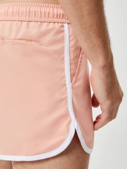 Björn Borg Badshorts|Bad * Borg Retro wi hort Coral Almond