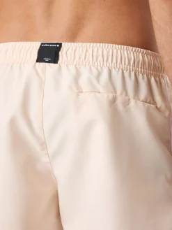 Björn Borg Badshorts|Bad * Borg Retro wi hort Creme De Peche