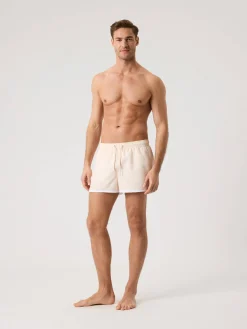 Björn Borg Badshorts|Bad * Borg Retro wi hort Creme De Peche