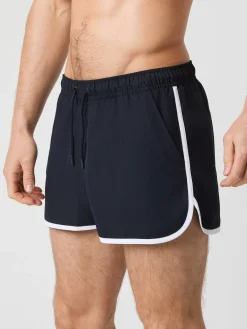 Björn Borg Badshorts|Bad * Borg Retro wi hort Night Sky