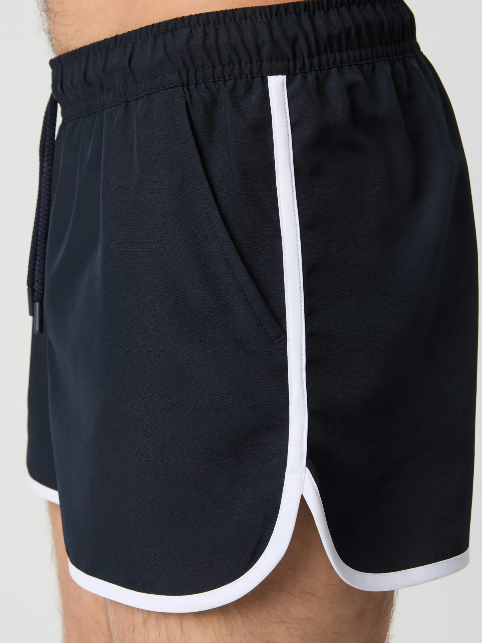 Björn Borg Badshorts|Bad * Borg Retro wi hort Night Sky
