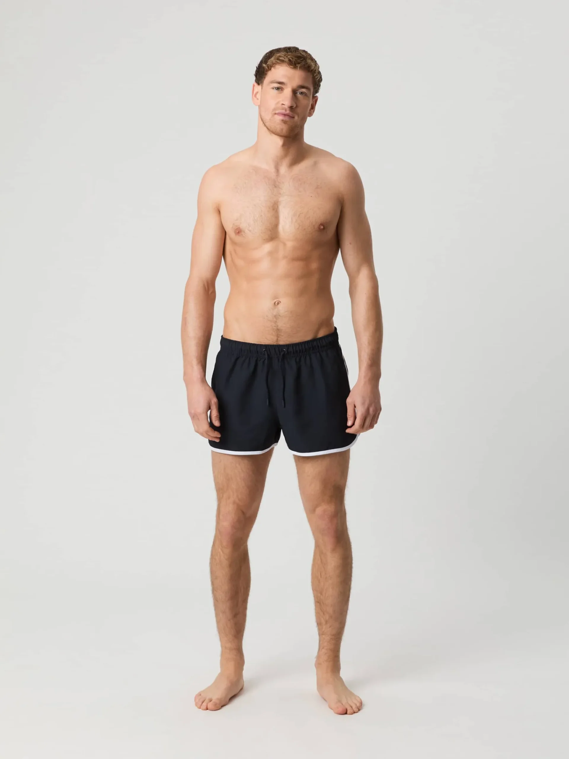 Björn Borg Badshorts|Bad * Borg Retro wi hort Night Sky