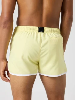 Björn Borg Badshorts|Bad * Borg Retro wi hort Lemonade
