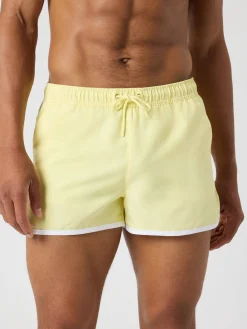 Björn Borg Badshorts|Bad * Borg Retro wi hort Lemonade