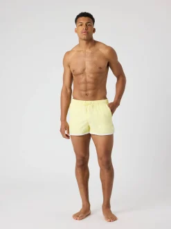 Björn Borg Badshorts|Bad * Borg Retro wi hort Lemonade