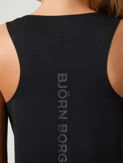 Björn Borg Löpning|Gym & Träning * Borg Running Feather Tank