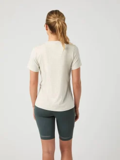 Björn Borg T-Shirts * Borg Running Perforated T-hirt Birch