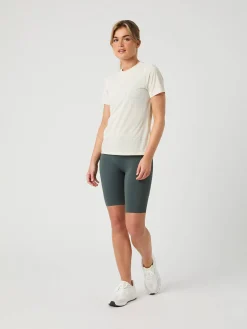 Björn Borg T-Shirts * Borg Running Perforated T-hirt Birch