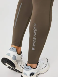 Björn Borg Träningstights * Borg Running Tight Crocodile