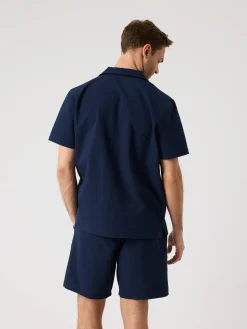 Björn Borg Badshorts|Skjortor * Borg eerucker Reort hirt Night Sky