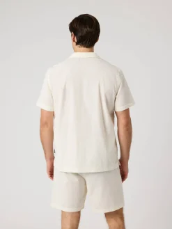 Björn Borg Badshorts|Skjortor * Borg eerucker Reort hirt Tofu