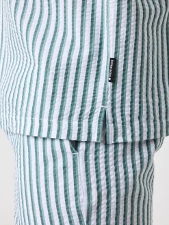 Björn Borg Badshorts|Skjortor * Borg eerucker Reort hirt 7 Stripe 1