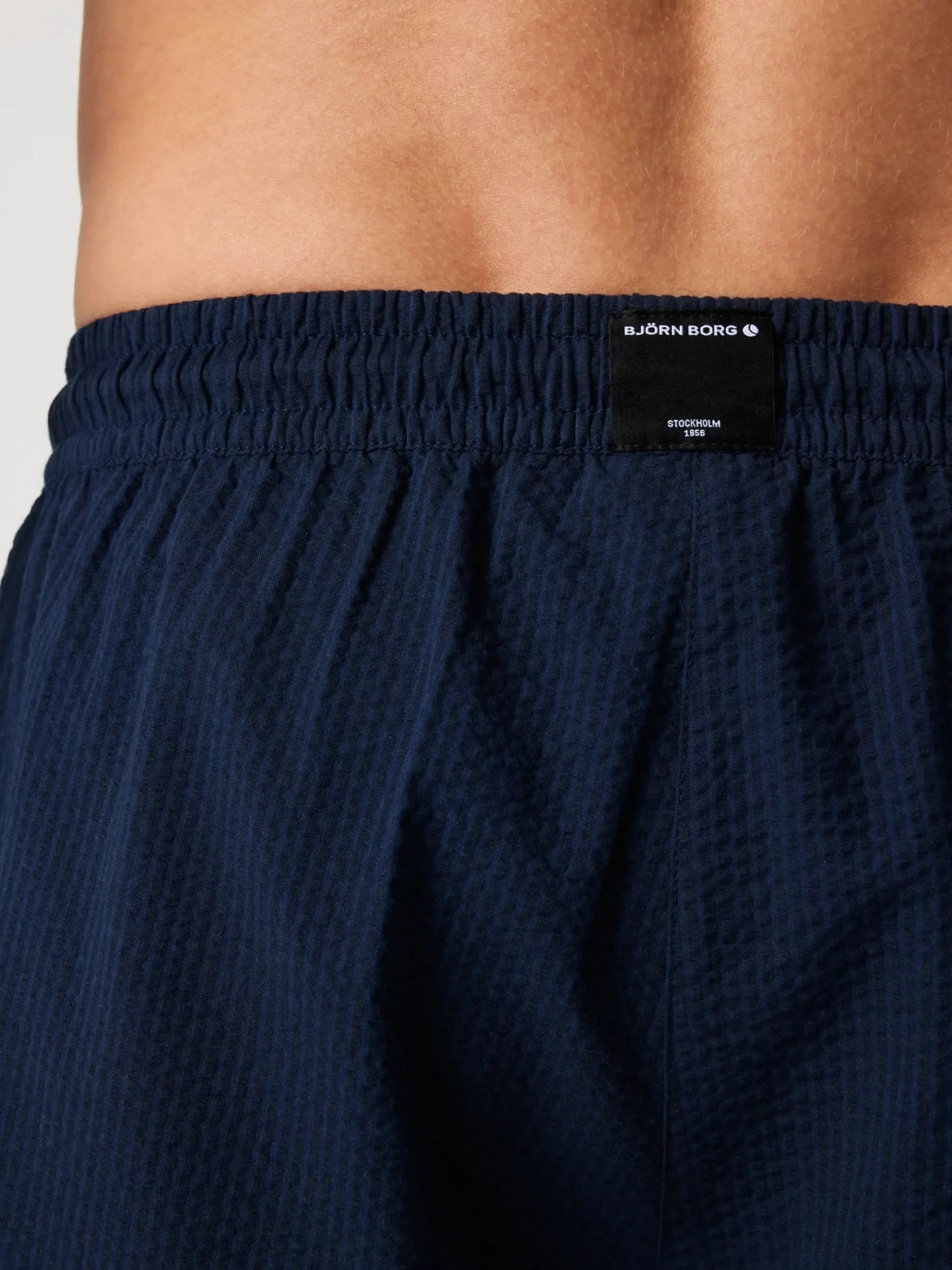 Björn Borg Badshorts|Bad * Borg eerucker Reort hort Night Sky