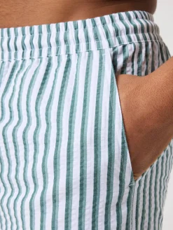 Björn Borg Badshorts|Bad * Borg eerucker Reort hort 7 Stripe 1