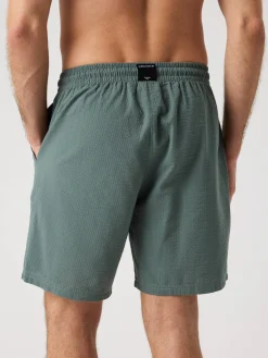 Björn Borg Badshorts|Bad * Borg eerucker Reort hort Balsam Green