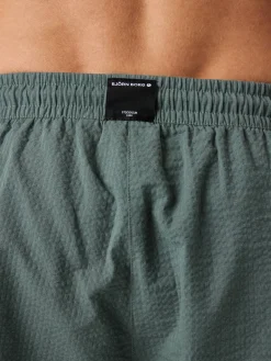Björn Borg Badshorts|Bad * Borg eerucker Reort hort Balsam Green