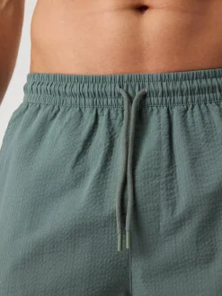 Björn Borg Badshorts|Bad * Borg eerucker Reort hort Balsam Green