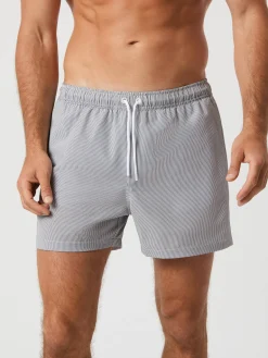 Björn Borg Badshorts|Bad * Borg eerucker wi hort Swim Stripe 4