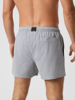 Björn Borg Badshorts|Bad * Borg eerucker wi hort Swim Stripe 4