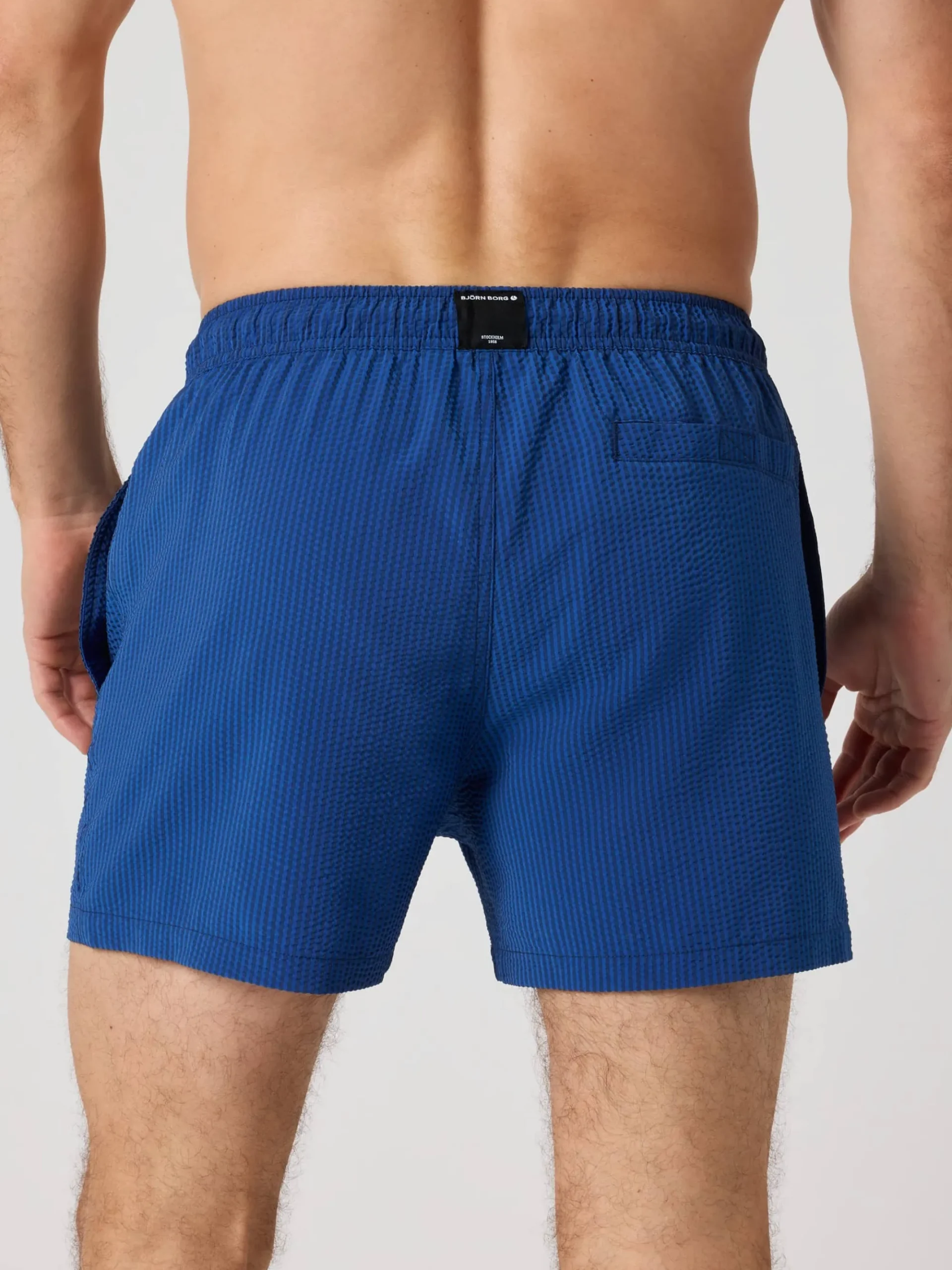 Björn Borg Badshorts|Bad * Borg eerucker wi hort Searstripe 4