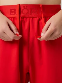 Björn Borg Shorts * Borg Shorts Flame Scarlet