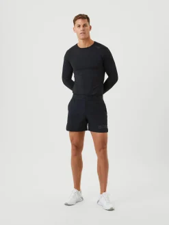 Björn Borg Shorts * Borg hort hort Svart Tonal Logga