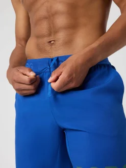 Björn Borg Gym & Träning|Shorts * Borg hort 9 Inch Monaco Blue