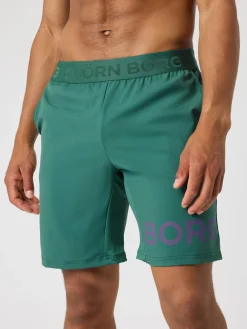 Björn Borg Gym & Träning|Shorts * Borg hort 9 Inch