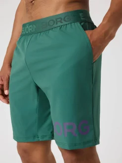 Björn Borg Gym & Träning|Shorts * Borg hort 9 Inch