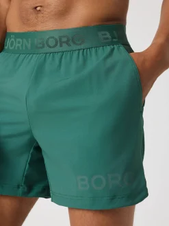 Björn Borg Gym & Träning|Shorts * Borg hort 6 Inch