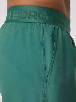 Björn Borg Gym & Träning|Shorts * Borg hort 6 Inch