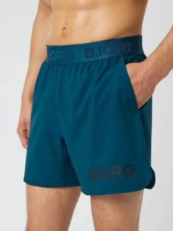 Björn Borg Gym & Träning|Shorts * Borg hort 6 Inch Reflecting Pond
