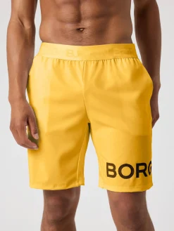 Björn Borg Gym & Träning|Shorts * Borg hort 9 Inch