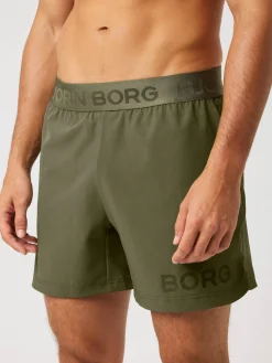 Björn Borg Gym & Träning|Shorts * Borg hort 6 Inch