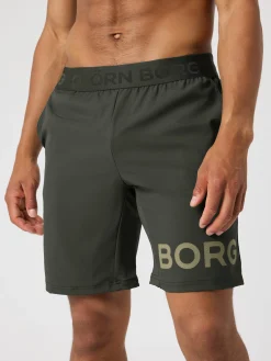Björn Borg Gym & Träning|Shorts * Borg hort 9 Inch