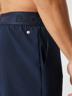 Björn Borg Gym & Träning|Tennis & Padel * Borg hort 9 Inch Night Sky