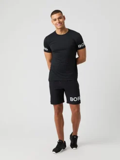 Björn Borg Gym & Träning|Tennis & Padel * Borg hort 9 Inch